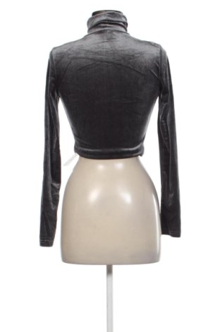 Damen Shirt SHEIN, Größe XS, Farbe Grau, Preis 12,99 €