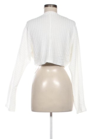 Dámska blúza SHEIN, Veľkosť XL, Farba Biela, Cena  11,95 €