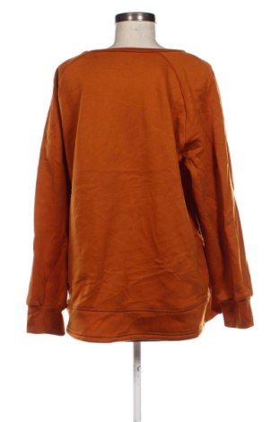 Női blúz SHEIN, Méret XXL, Szín Narancssárga
, Ár 10 049 Ft