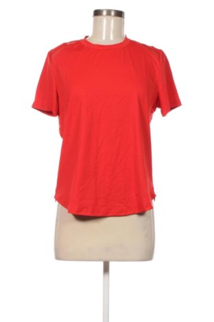 Bluzka damska SHEIN, Rozmiar M, Kolor Czerwony, Cena 51,99 zł