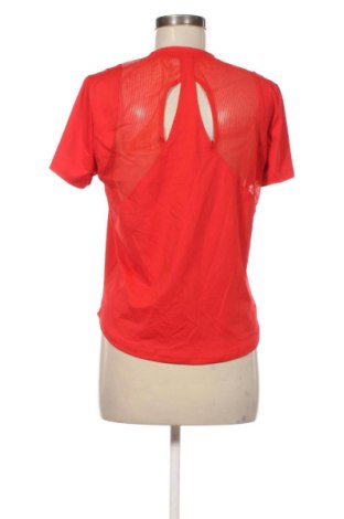 Bluzka damska SHEIN, Rozmiar M, Kolor Czerwony, Cena 51,99 zł