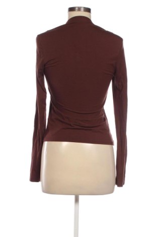 Dámska blúza SHEIN, Veľkosť L, Farba Hnedá, Cena  10,00 €