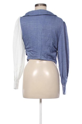 Дамска блуза SHEIN, Размер M, Цвят Многоцветен, Цена 10,00 €