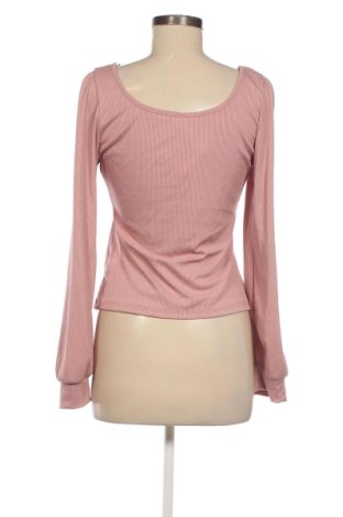 Damen Shirt SHEIN, Größe L, Farbe Aschrosa, Preis € 10,00