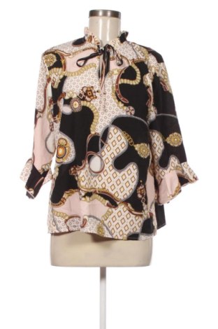 Dámska blúza SHEIN, Veľkosť XL, Farba Viacfarebná, Cena  11,95 €