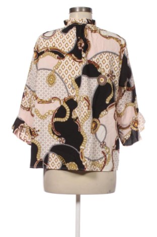 Dámska blúza SHEIN, Veľkosť XL, Farba Viacfarebná, Cena  11,95 €