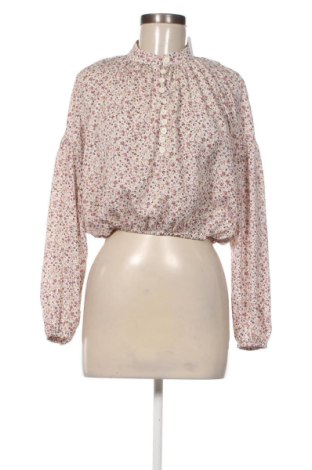 Damen Shirt SHEIN, Größe S, Farbe Mehrfarbig, Preis 7,02 €