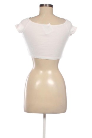 Damen Shirt SHEIN, Größe XS, Farbe Weiß, Preis € 10,00