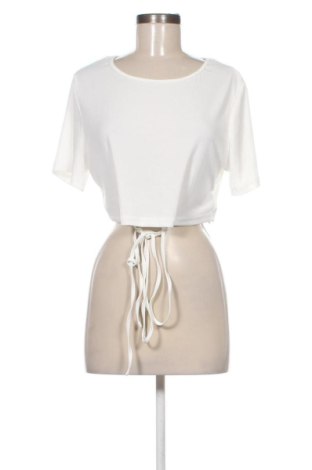 Női blúz SHEIN, Méret XL, Szín Fehér, Ár 4 949 Ft