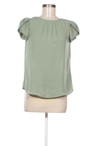 Дамска блуза SHEIN, Размер M, Цвят Зелен, Цена 10,22 €