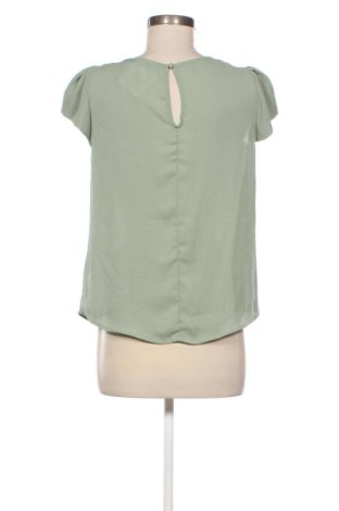 Дамска блуза SHEIN, Размер M, Цвят Зелен, Цена 10,22 €