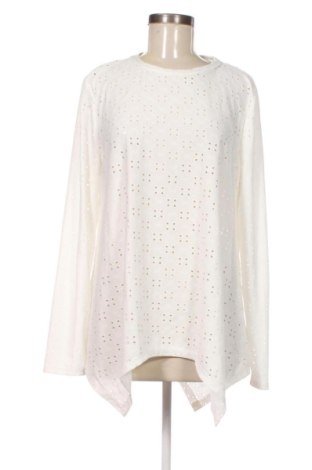 Damen Shirt SHEIN, Größe XL, Farbe Ecru, Preis € 12,99