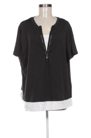 Dámska blúza SHEIN, Veľkosť XXL, Farba Čierna, Cena  11,95 €