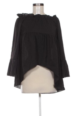 Damen Shirt SHEIN, Größe M, Farbe Schwarz, Preis 12,99 €