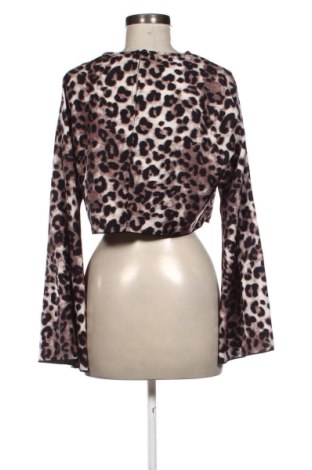 Дамска блуза SHEIN, Размер M, Цвят Многоцветен, Цена 9,78 €