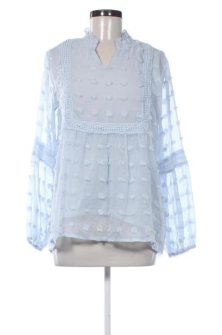 Damen Shirt SHEIN, Größe M, Farbe Blau, Preis € 12,99