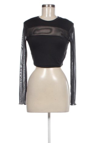 Damen Shirt SHEIN, Größe M, Farbe Schwarz, Preis 12,99 €