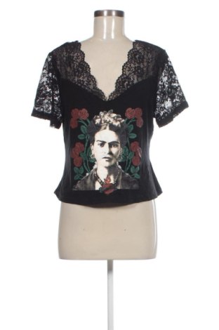 Dámská halenka SHEIN, Velikost XL, Barva Vícebarevné, Cena  289,00 Kč