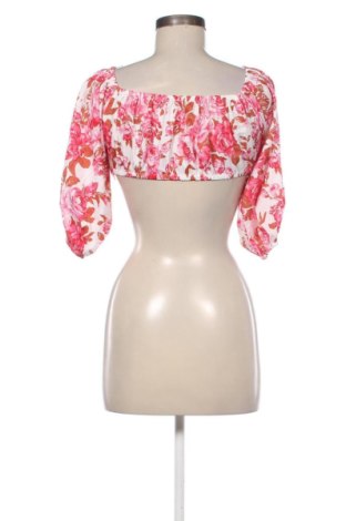 Дамска блуза SHEIN, Размер M, Цвят Многоцветен, Цена 10,46 €