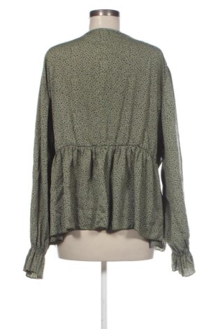 Női blúz SHEIN, Méret 4XL, Szín Sokszínű, Ár 4 949 Ft