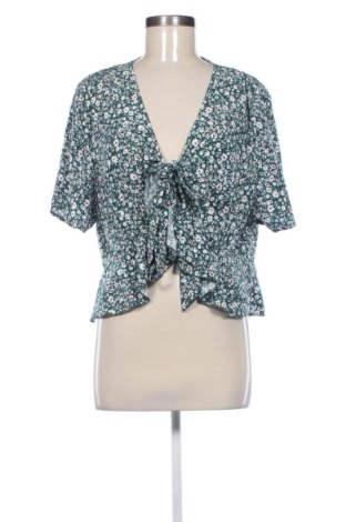 Dámska blúza SHEIN, Veľkosť 3XL, Farba Viacfarebná, Cena  10,00 €