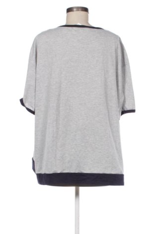 Dámska blúza SHEIN, Veľkosť 4XL, Farba Sivá, Cena  11,95 €