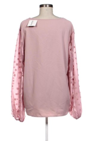 Γυναικεία μπλούζα SHEIN, Μέγεθος XL, Χρώμα Πολύχρωμο, Τιμή 11,99 €