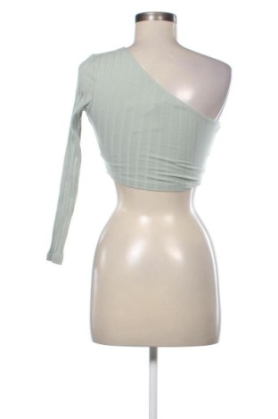 Bluzka damska SHEIN, Rozmiar S, Kolor Zielony, Cena 53,58 zł