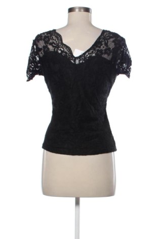 Bluzka damska SHEIN, Rozmiar M, Kolor Czarny, Cena 53,58 zł