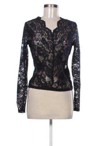 Damen Shirt SHEIN, Größe M, Farbe Schwarz, Preis € 10,00