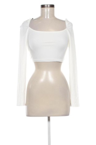 Damen Shirt SHEIN, Größe S, Farbe Weiß, Preis € 12,99