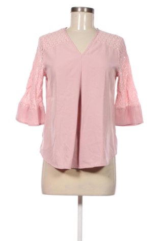 Dámská halenka SHEIN, Velikost S, Barva Růžová, Cena  289,00 Kč