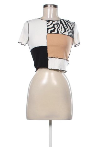 Дамска блуза SHEIN, Размер S, Цвят Многоцветен, Цена 10,00 €