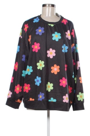 Bluză de femei SHEIN, Mărime XXL, Culoare Multicolor, Preț 52,13 Lei