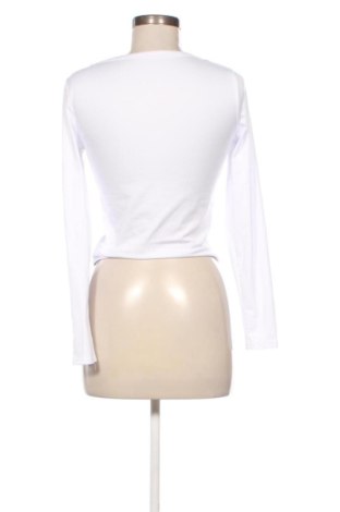 Bluzka damska SHEIN, Rozmiar M, Kolor Biały, Cena 51,99 zł