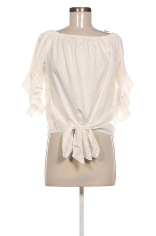 Damen Shirt SHEIN, Größe M, Farbe Ecru, Preis € 12,99