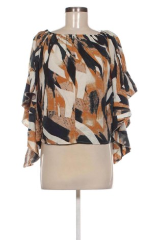 Bluzka damska SHEIN, Rozmiar M, Kolor Kolorowy, Cena 51,99 zł