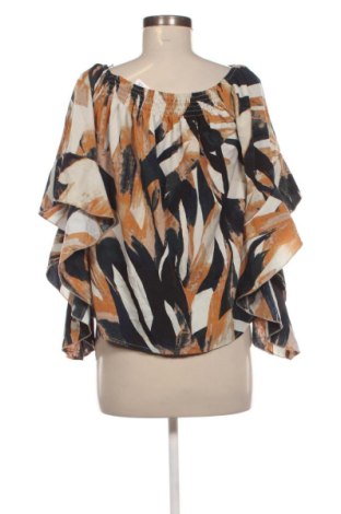 Bluzka damska SHEIN, Rozmiar M, Kolor Kolorowy, Cena 51,99 zł