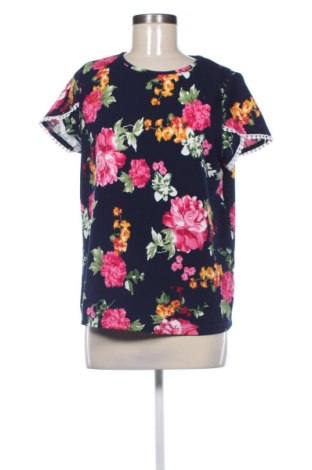 Damen Shirt SHEIN, Größe L, Farbe Mehrfarbig, Preis € 10,00