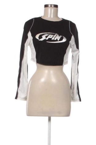 Bluzka damska SHEIN, Rozmiar XS, Kolor Kolorowy, Cena 51,99 zł