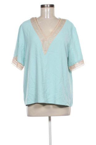 Γυναικεία μπλούζα SHEIN, Μέγεθος XL, Χρώμα Πολύχρωμο, Τιμή 11,99 €