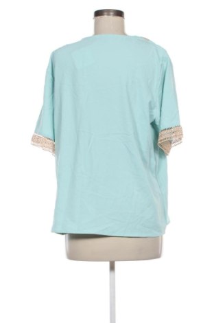 Γυναικεία μπλούζα SHEIN, Μέγεθος XL, Χρώμα Πολύχρωμο, Τιμή 11,99 €