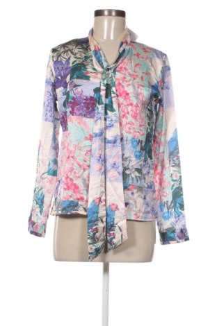 Γυναικεία μπλούζα SHEIN, Μέγεθος XS, Χρώμα Πολύχρωμο, Τιμή 11,99 €