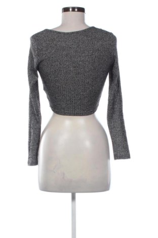 Damen Shirt SHEIN, Größe XS, Farbe Grau, Preis 12,99 €
