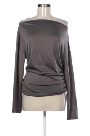 Damen Shirt SHEIN, Größe M, Farbe Grau, Preis € 10,00
