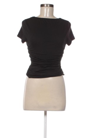 Damen Shirt SHEIN, Größe M, Farbe Schwarz, Preis 20,99 €