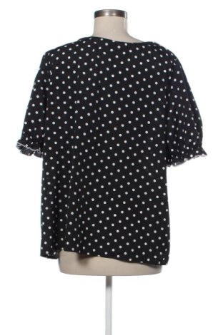 Дамска блуза SHEIN, Размер XXL, Цвят Многоцветен, Цена 10,22 €