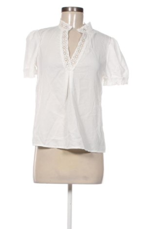 Bluzka damska SHEIN, Rozmiar XS, Kolor Biały, Cena 51,99 zł