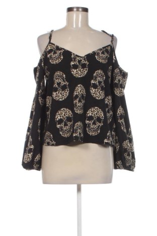 Damen Shirt SHEIN, Größe M, Farbe Mehrfarbig, Preis € 12,99