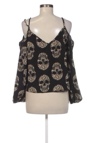 Damen Shirt SHEIN, Größe M, Farbe Mehrfarbig, Preis € 12,99